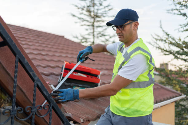 Best Fireproof Insulation  in Port Orchard, WA